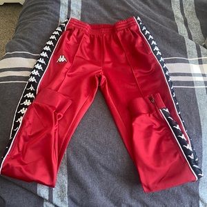 Kappa Track Pants